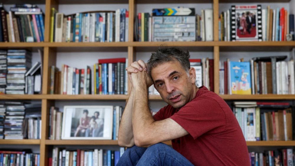 Schriftsteller Etgar Keret über den Krieg in Israel im Interview