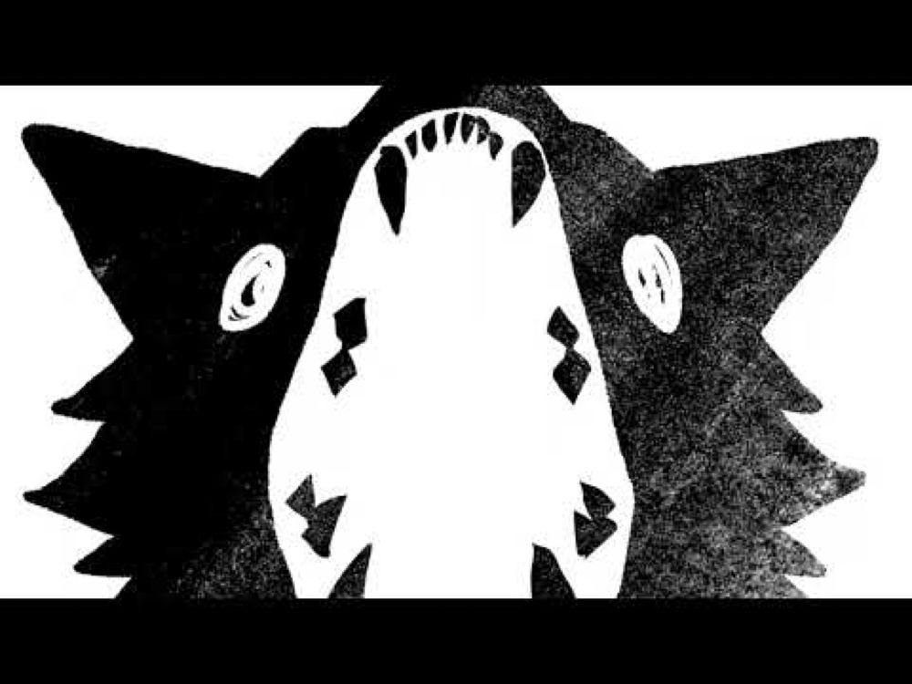 これが初期衝動  - 虻瀬犬（Abu-Se-Ken / Shokishodo）
