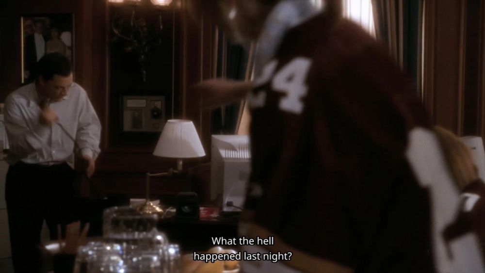 The West Wing S04E16 - The California 47th