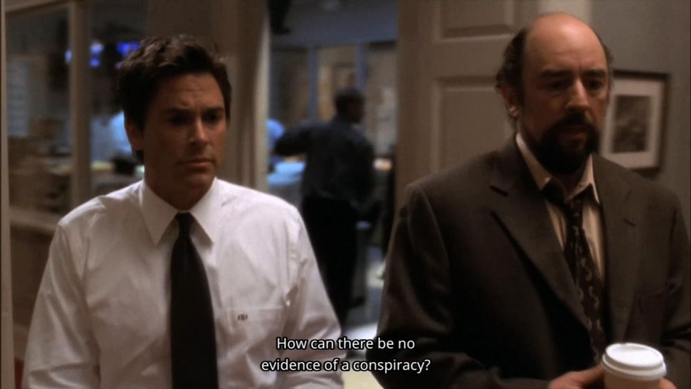 The West Wing S03E10 - H. Con-172