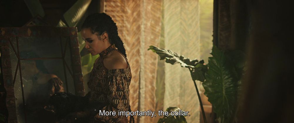 the character nynaeve from wheel of time