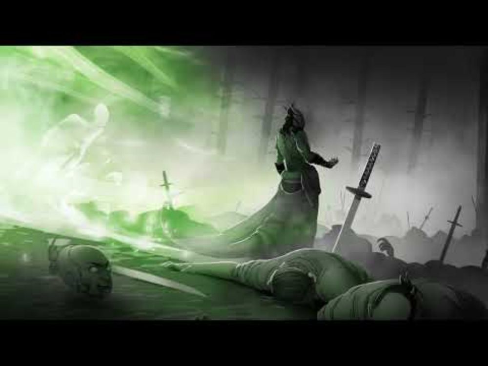 Two Strikes - Launch Date Trailer