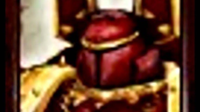 Khorne berserker looking perturbed