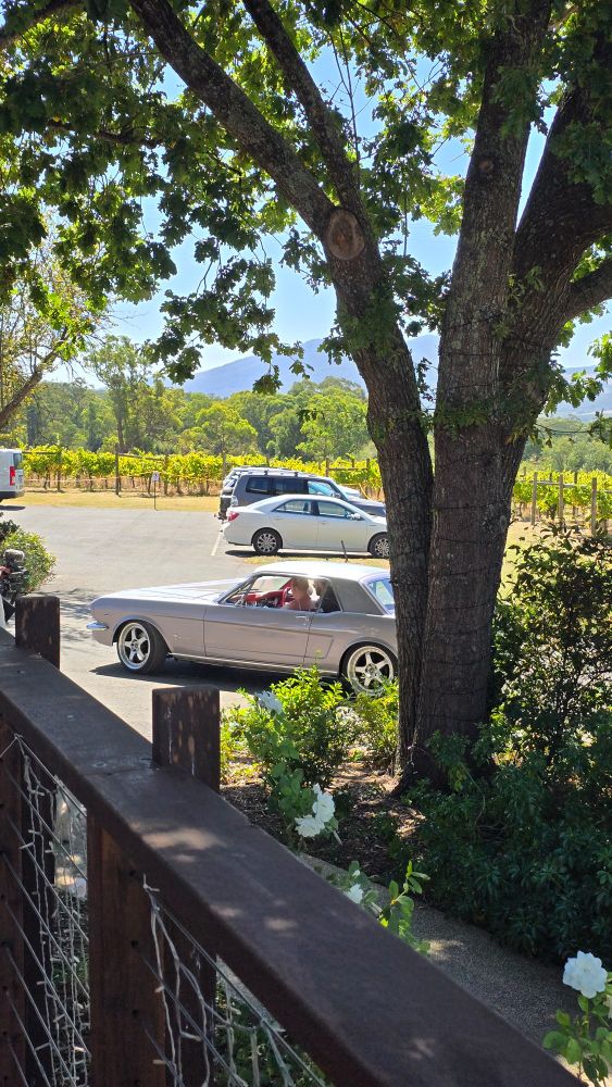 Better photo of the Charger(?)