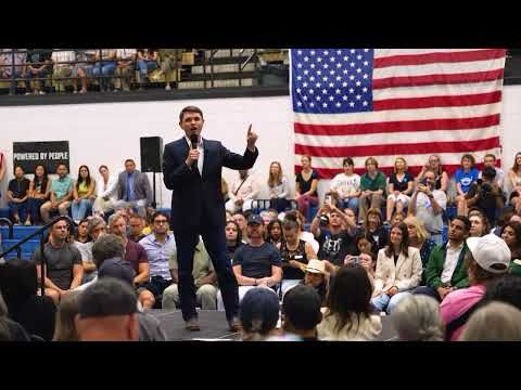 James Talarico fires up 3,000 Texans at HUGE rally