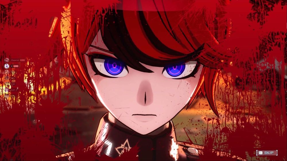 Eri :03 ΘΔ