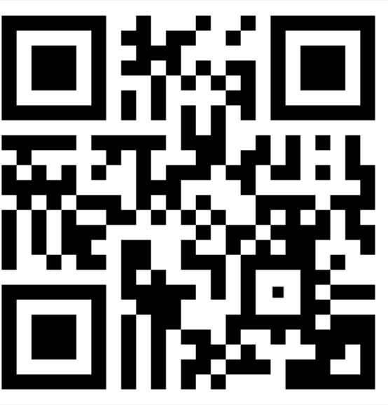 QR Code that presents “quit filming people in public, you cunt” as plain text when scanned 