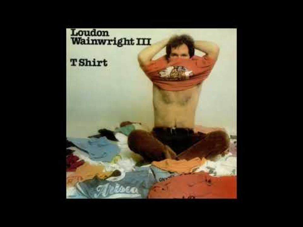 Loudon Wainwright III - Hey, Packy