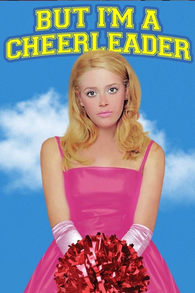 but im a cheerleader (1999)