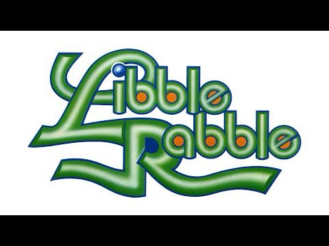 Main Theme (NTSC Version) - Libble Rabble