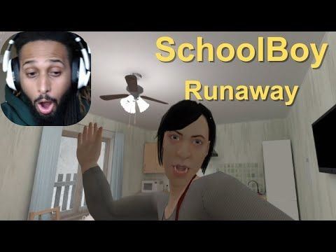 MY CRAZY PARENTS BROKE ME!!! [SchoolBoy Runaway]