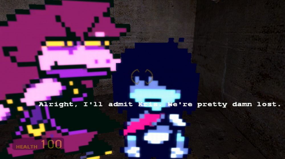 glankv2 easteregg on xbox(Real)