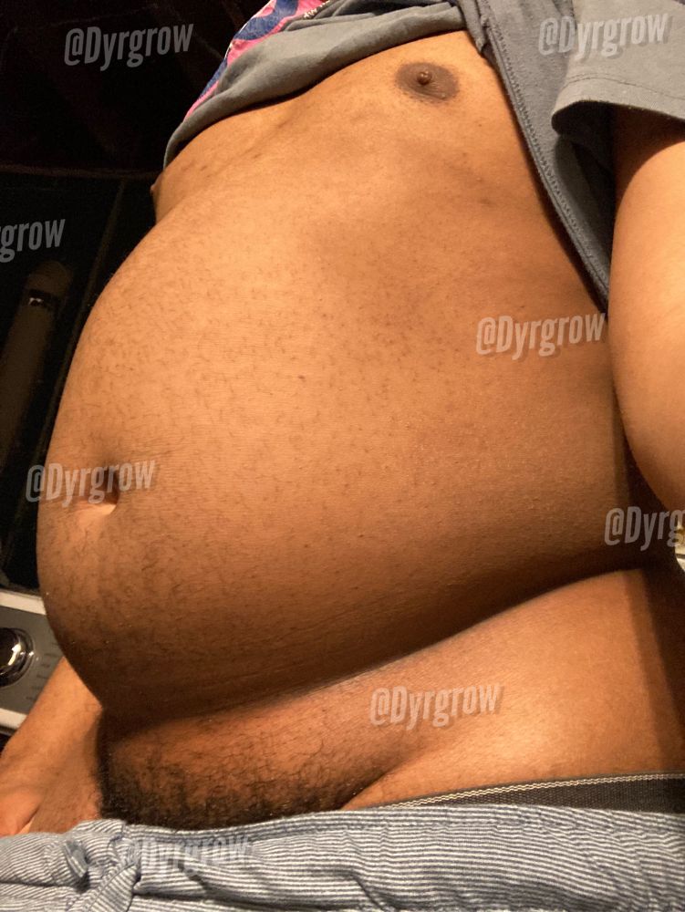 Image 2: same image except in it’s original form (my warm brown skin tone in tact) and mirrored 