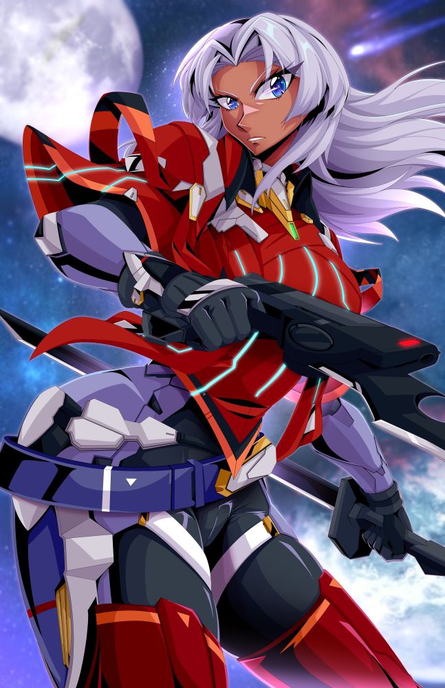 Xenoblade Chronicles X