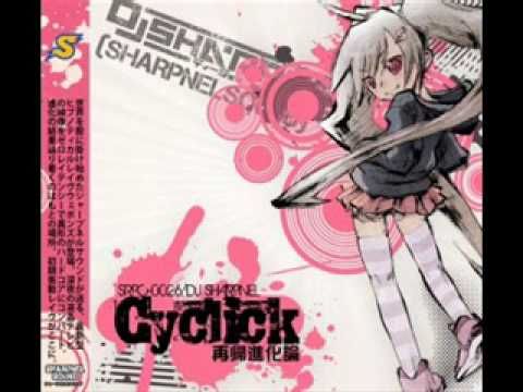 Dj Sharpnel - Gate Openerz