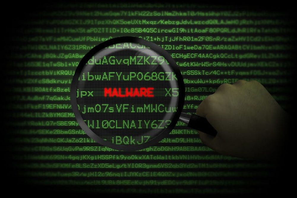 A brief introduction to malware analysis