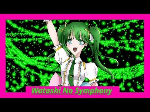 Watashi No Symphony  ||  OurSIF 2025  ||  Youtaite Cover