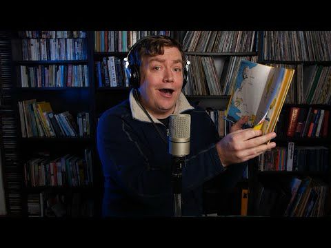 ONE FISH, TWO FISH, RED FISH, BLUE FISH | Dr. Seuss Raps over Dr. Dre Beats