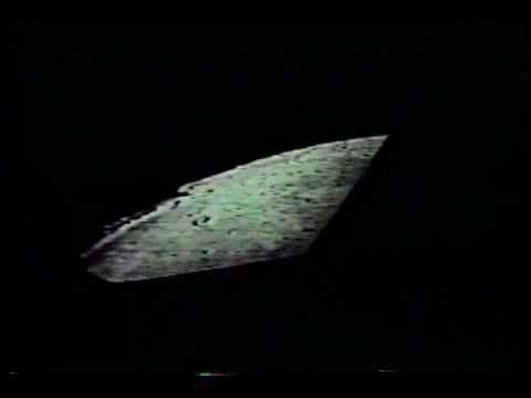 Apollo 8 Christmas Message