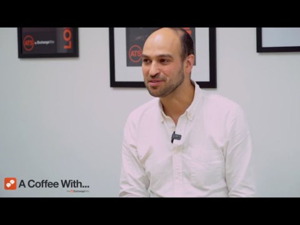 "Retail Media Shouldn't Just Be A Line on the Plan" : A Coffee with Alex Walker, Havas Market