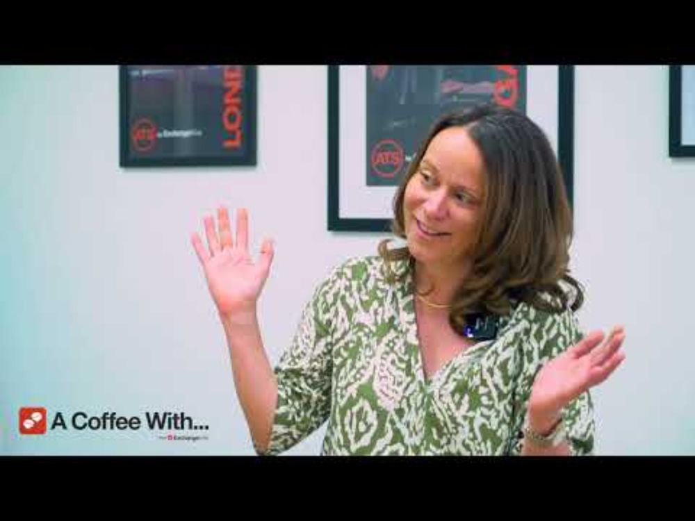 "It's the Speed of AI That's Transformative.": A Coffee With Laura Kell, Havas Media Network
