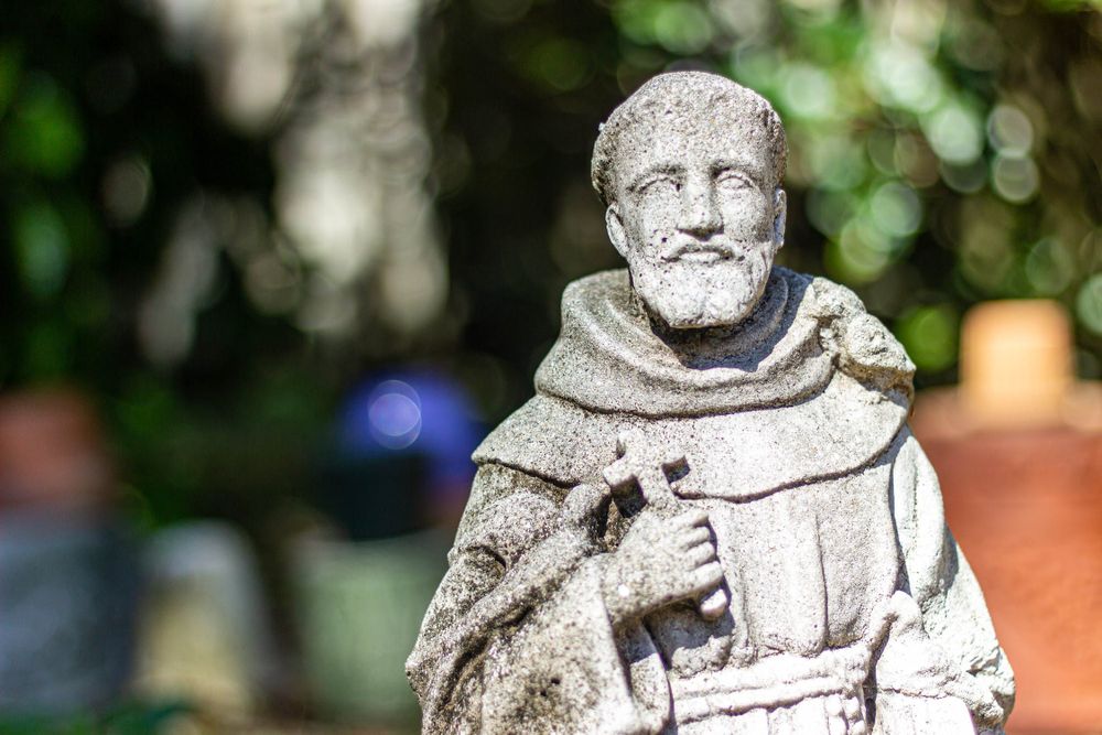 St. Francis of Assisi