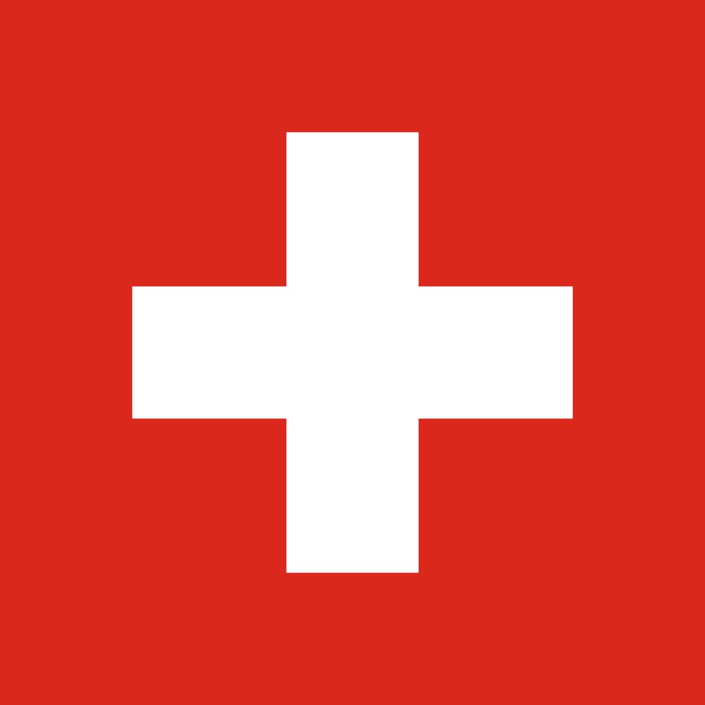 Swiss flag
