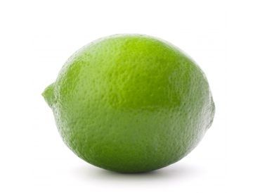 Citron vert ou lime