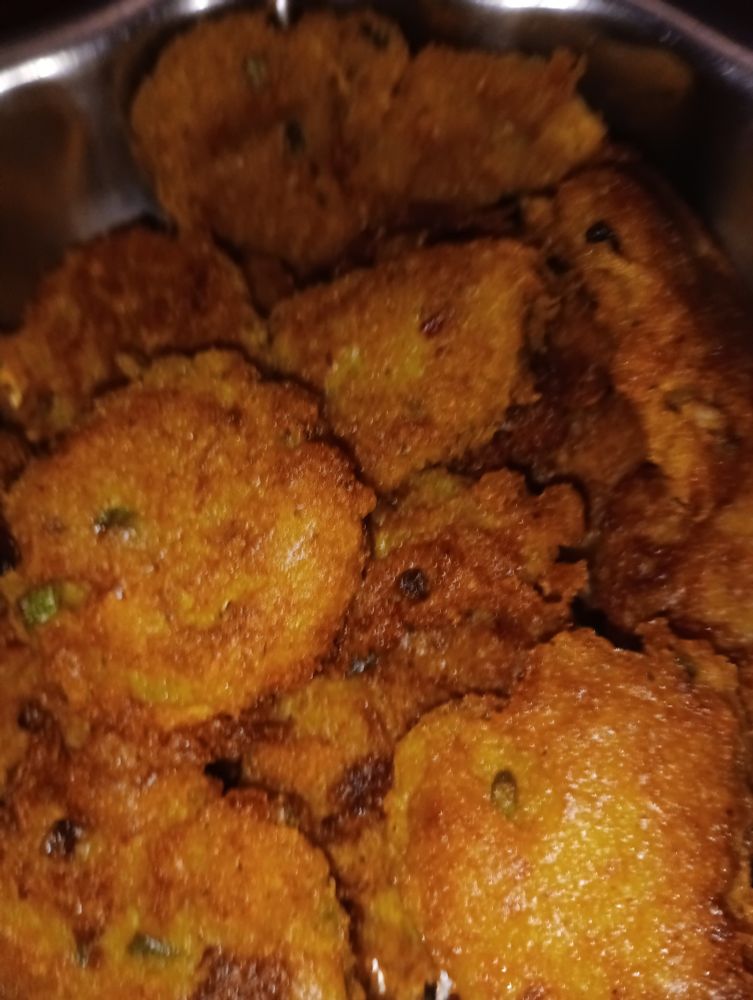 Marinad a jiwomon é malanga