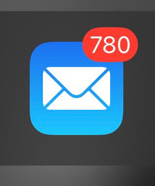 Finally cleaned my backlog of spam and unreads as the doldrums fade from the last few months. Deleted 1000+ in a day!