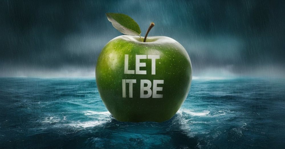 ポール・マッカートニーの「Let It Be」に秘められた深い意味と誕生の背景｜Books Channel