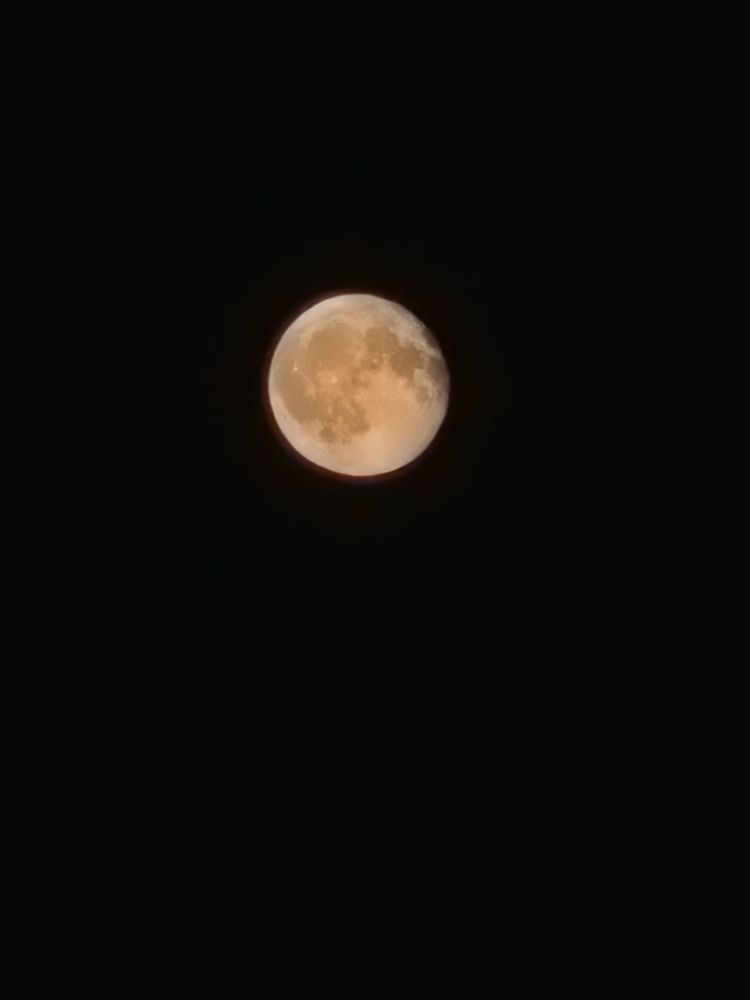 Vollmond 
