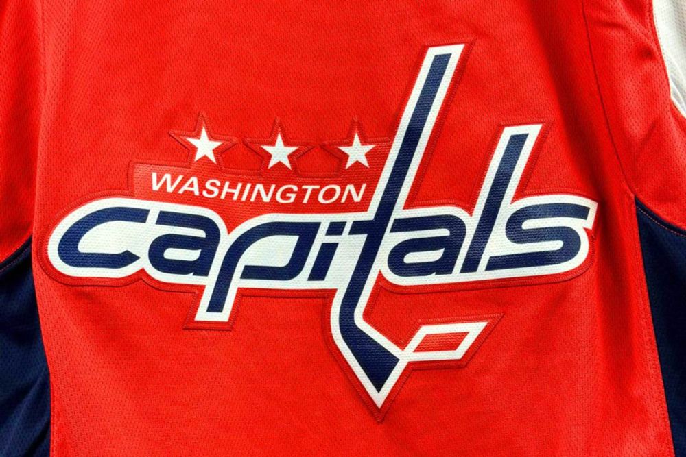 Washington Capitals schedule for 2025-26 regular-season released
