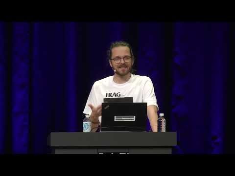 38C3 - Das IFG ist tot – Best of Informationsfreiheit, Gefangenenbefreiung & Machtübernahmen