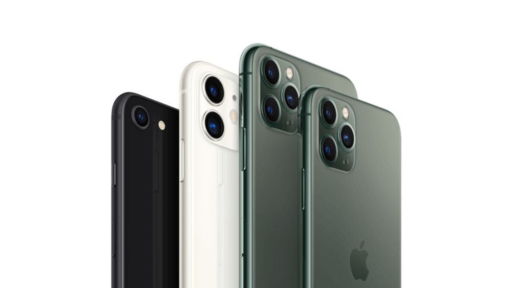 iPhoneは長く使うのが主流？Androidユーザーとの大きな差 - iPhone Mania