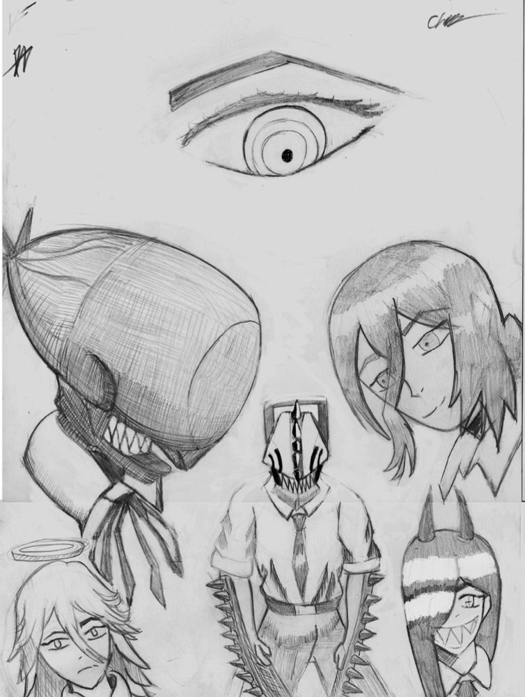 Not gonna lie I did alright .But what do you guys think ?