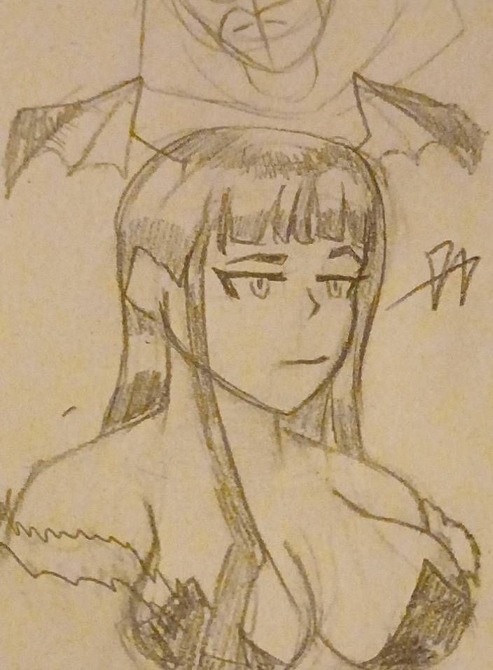 What could She possibly be thinkin about