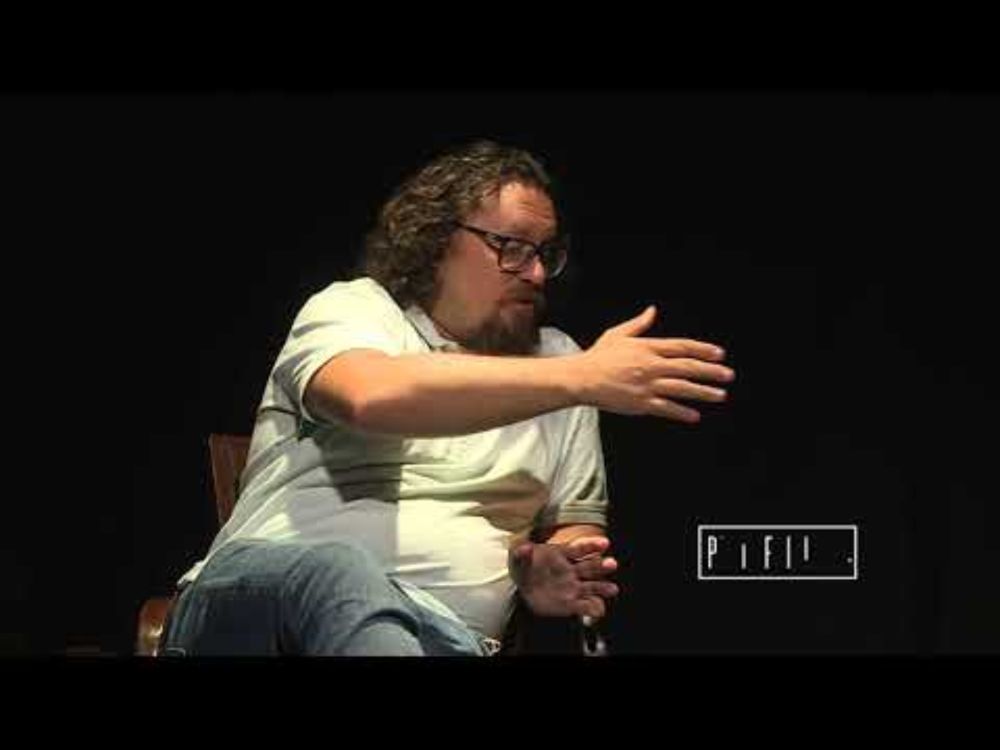 Perfiles de época. Máximo Sozzo