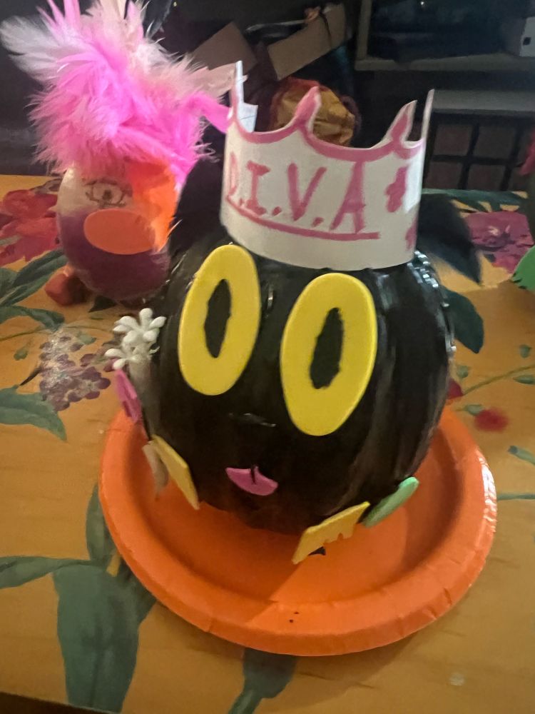 2024’s BEST IN SHOW: DIVA