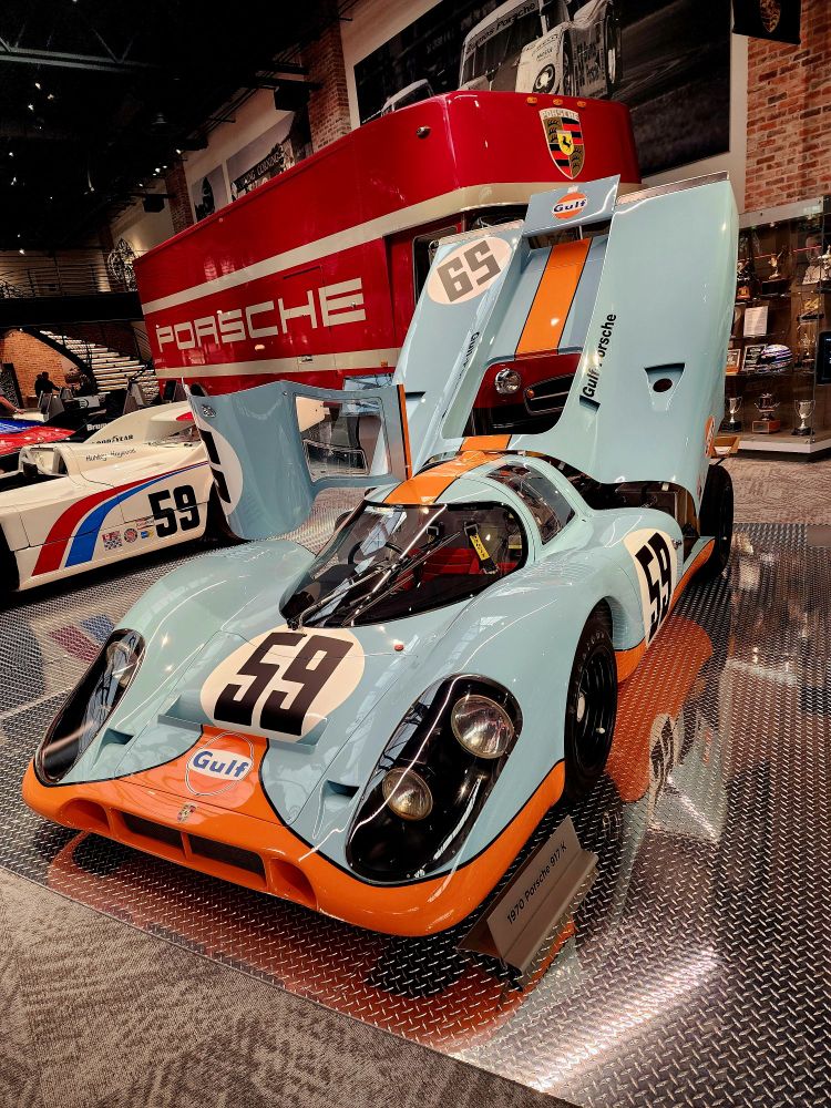 Porsche 917
