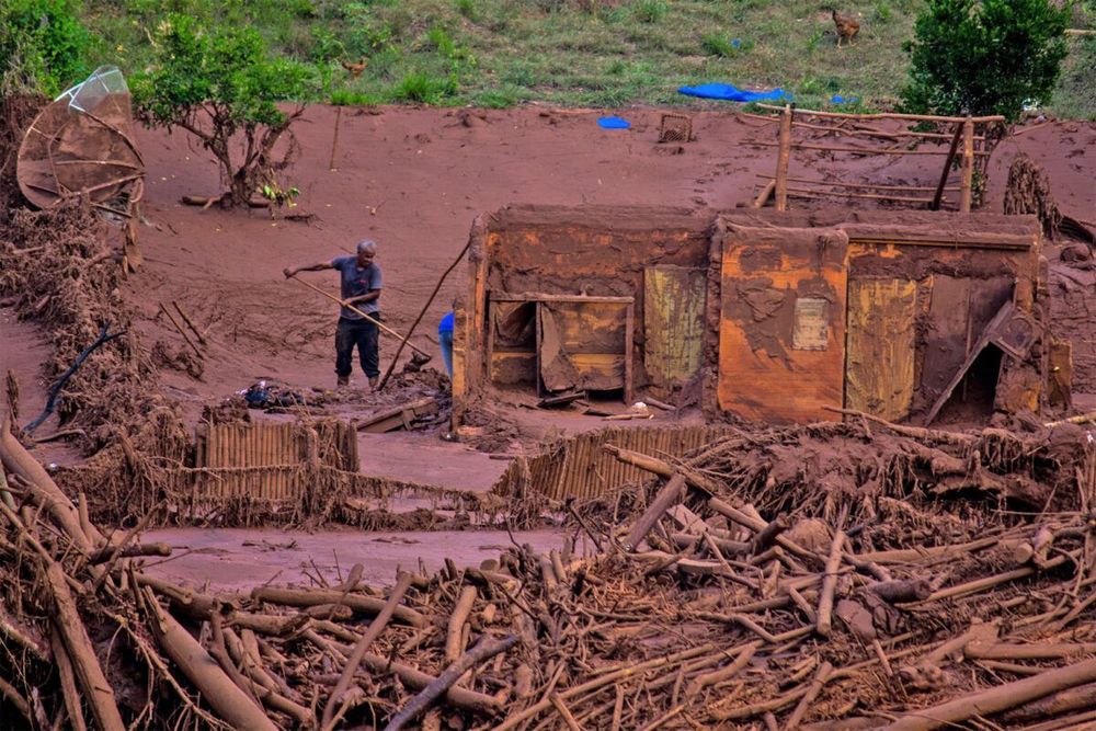 Report urges stricter mining standards to manage climate and social impacts