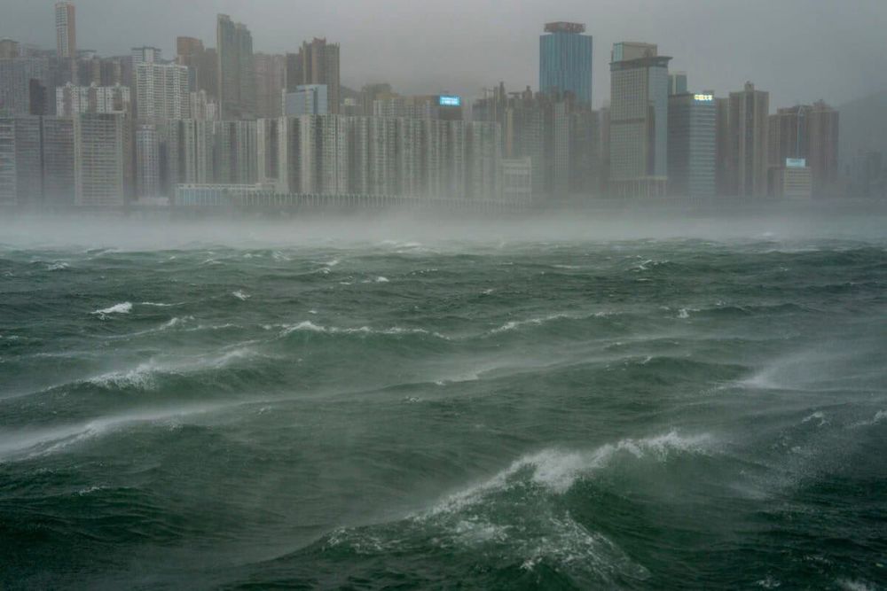 Human activities have been the major driver of climate change since the advent of the Industrial Revolution in the mid-1800s. As greenhouse gas levels, primarily carbon dioxide due to the burning of…