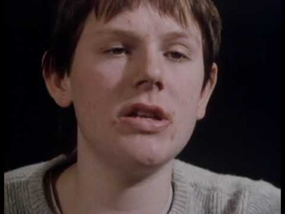 QED: John's Not Mad (Documentary) 1988