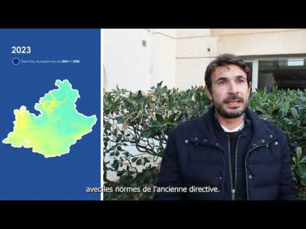 Nouvelle directive européenne : nouveaux seuils pour les principaux polluants atmosphériques