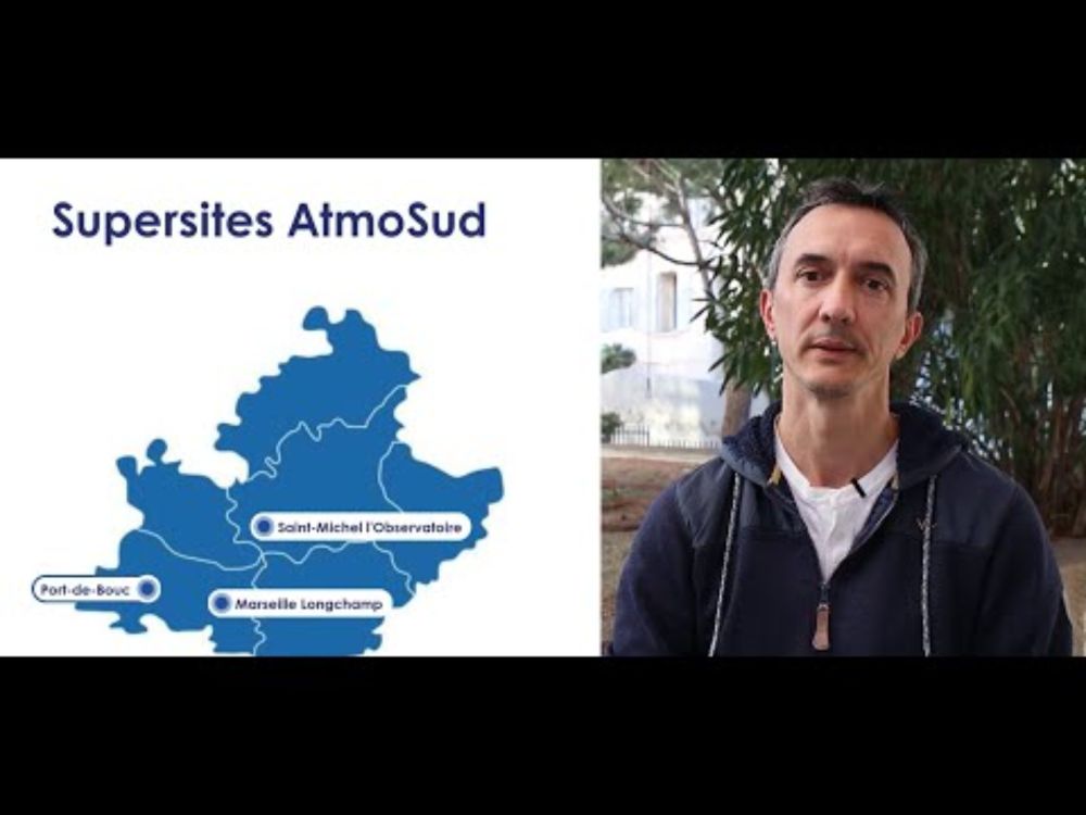 Les super sites de Mesure de la Qualité de l’Air : Une Révolution pour Notre Santé !