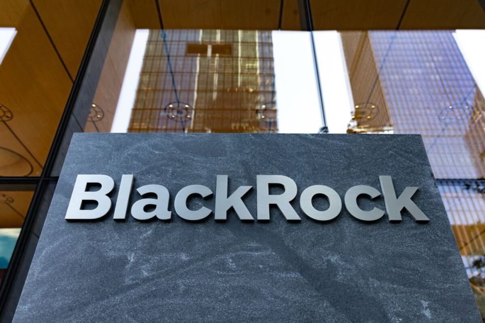 BlackRock Is Among Suitors Exploring Purchase of Credit Firm HPS