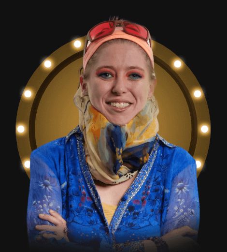 Rebecca Klassen to appear on Legacy Maker's TV