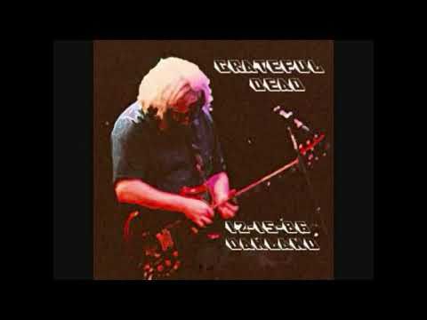 Touch of Grey- Grateful Dead- 12/15/86