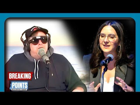 Tim Dillon OBLITERATES Bari Weiss 250 Million Valuation