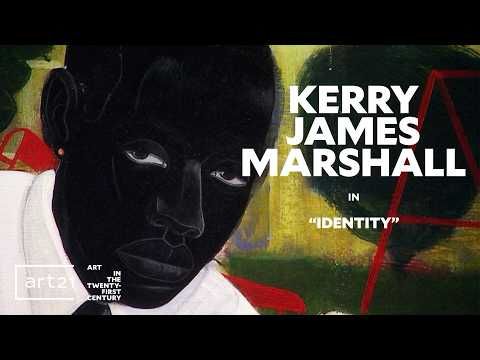 Exploring Black Identity with Kerry James Marshall | Art21